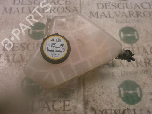Used Expansion tank Expansion tank FORD FIESTA VI (CB1, CCN) 1.6 TDCi (90 hp) 3801867 3801867