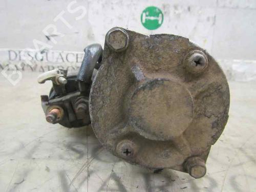 Starter NISSAN NAVARA NP300 (D40) 2.5 dCi | BP3846155M8 - Image 2