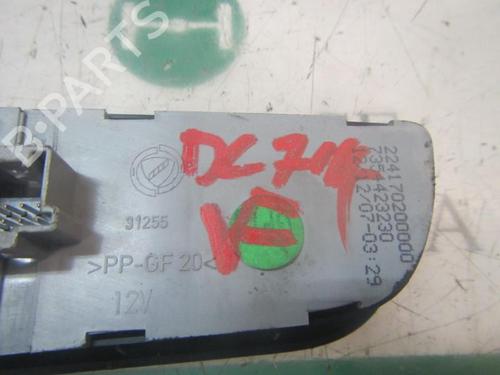 Switch PEUGEOT BIPPER (AA_) 1.4 HDi | BP3880637I30  - Image 5