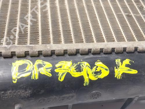 Water radiator IVECO DAILY VI Van 33S15, 35S15, 35C15 | BP30265309M31 