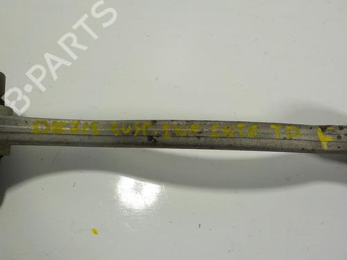 Right rear suspension arm MERCEDES-BENZ GLC (X253)  | BP12179892M15 