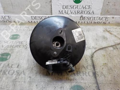 Used Servo brake Servo brake CITROËN DS4 (NX_) [2011-2015] 3847692 3847692