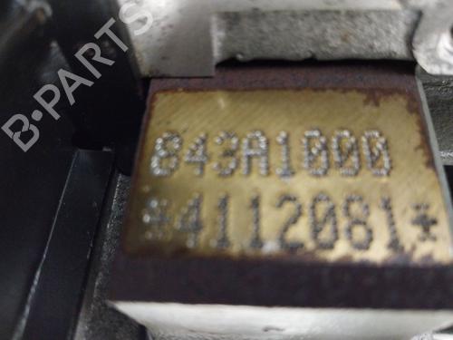 Engine FIAT TIPO Estate (356_, 357_) 1.4 (356WXA1B) | BP30883310M1