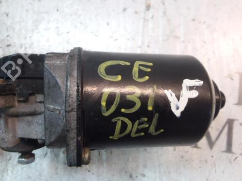 Front wiper motor MITSUBISHI OUTLANDER I (CU_W) 2.0 (CU2W) | BP4015521M29 