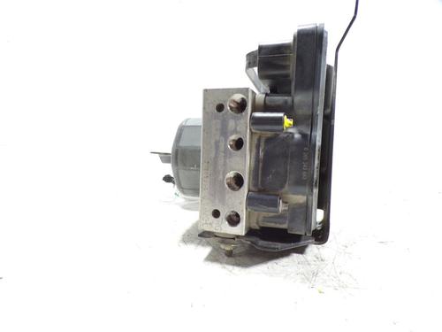 ABS pump RENAULT CLIO IV (BH_) 1.5 dCi 75 | BP8107838M43
