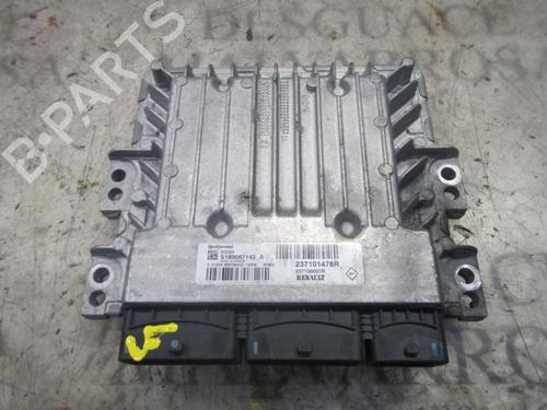 Steuergerät Motor RENAULT MEGANE III Hatchback (BZ0/1_, B3_) [2008-2024]  3849547