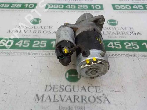 Starter MITSUBISHI OUTLANDER III (GG_W, GF_W, ZJ, ZL, ZK) 2.2 Di-D (GF6W) | BP5783514M8 