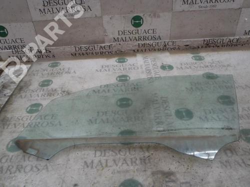 Used Front left door window Front left door window SMART FORFOUR (454) 1.1 (454.030) (75 hp) 3824608 3824608