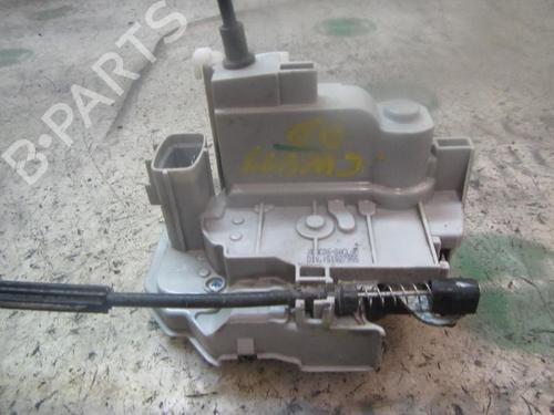 Front right lock FIAT BRAVO II (198_)  | BP4010519C97 