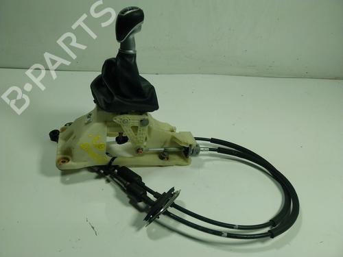 Manual gearbox selector HYUNDAI TUCSON (TL, TLE) 1.7 CRDi (116 hp) 18011845