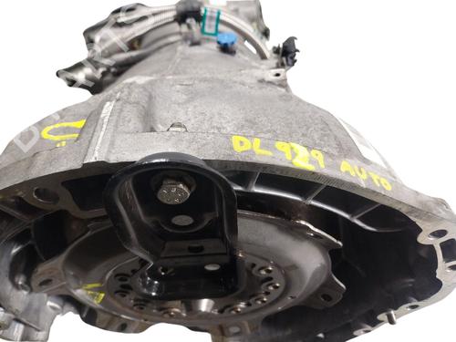 Gearbox MASERATI LEVANTE SUV (M161) 3.0 S Q4 | BP17608932M3 