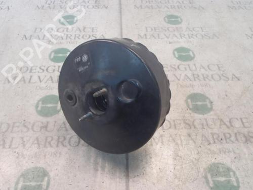 Used Servo brake VW POLO IV (9N_, 9A_) 1.4 16V (75 hp) 3806393