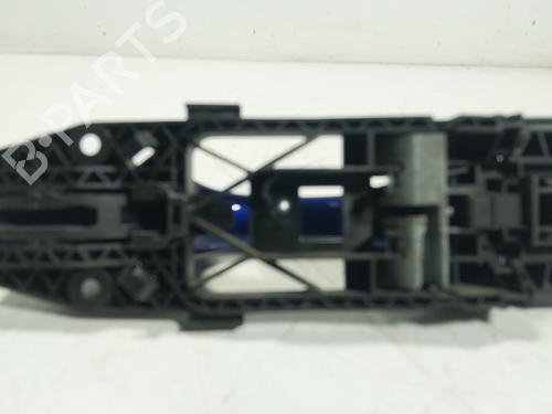 Front right exterior door handle SEAT ARONA (KJ7, KJP) 1.0 TSI | BP29027842C129 