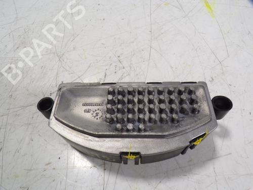 Used Heater resistor Heater resistor VW GOLF VII (5G1, BQ1, BE1, BE2) 2.0 TDI (150 hp) 11645181 11645181