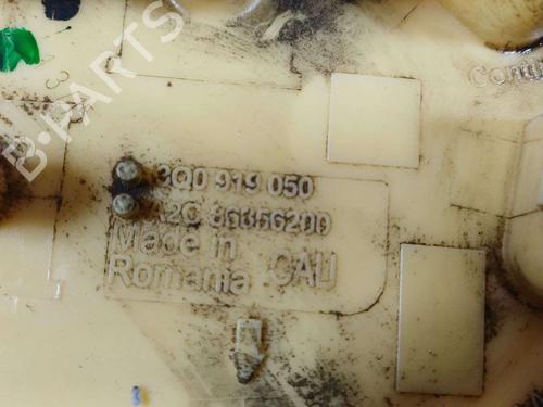 Fuel pump VW PASSAT B8 (3G2, CB2) 2.0 TDI | BP39527037M76 - Image 5