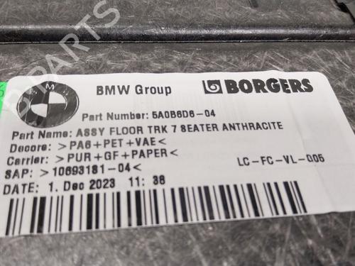 Other BMW X5 (G05, F95) xDrive 40 d Mild-Hybrid | BP30388625O1