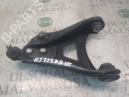 Braço suspensão frente direito RENAULT CLIO II (BB_, CB_) [1998-2016]  3782985