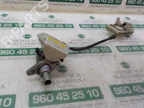 Brake master cylinder PEUGEOT 3008 I MPV (0U_) 1.6 HDi | BP4758646M77