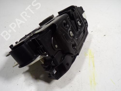 Used Front right lock VW GOLF VII (5G1, BQ1, BE1, BE2) 2.0 GTI (220 hp) 7172464