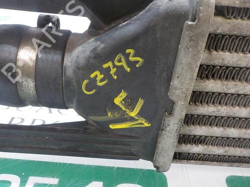 Intercooler FIAT GRANDE PUNTO (199_) 1.3 D Multijet (199.AXD11, 199.AXD1A, 199.AXD1B,... | BP3865680M30