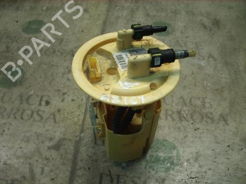 Pompe à carburant PEUGEOT 307 (3A/C) 2.0 HDi 90 (90 hp) 3779167
