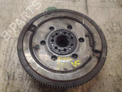 Used Flywheel Flywheel RENAULT MEGANE III Hatchback (BZ0/1_, B3_) 1.9 dCi (BZ0N, BZ0J) (131 hp) 14274731 14274731