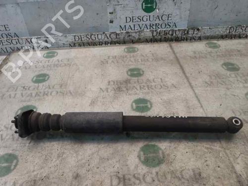 Højre bagtil støddæmper Højre bagtil støddæmper BMW X3 (E83) 3.0 d (204 hp) 3814649 3814649