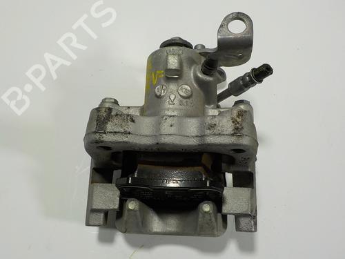 Left rear brake caliper AUDI A1 Sportback (GBA)  | BP12066695M107 