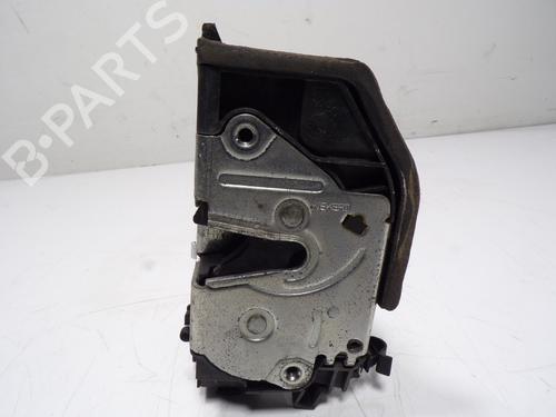 Used Rear right lock BMW 7 (E65, E66, E67) 730 d (218 hp) 11959309