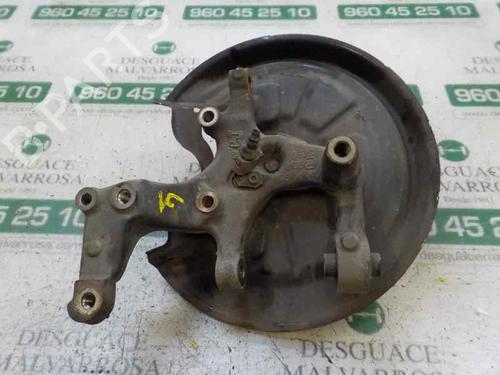 Right rear steering knuckle VW GOLF VI (5K1) 1.6 TDI | BP5317904M28