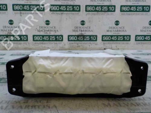 Used Passenger airbag MERCEDES-BENZ C-CLASS (W205) [2013-2023]  5840457
