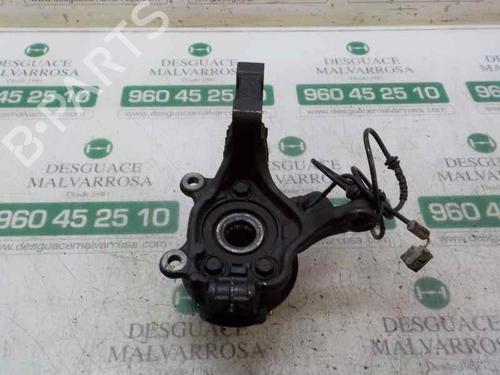Right front steering knuckle NISSAN NV200 / EVALIA Bus  | BP4514147M26 