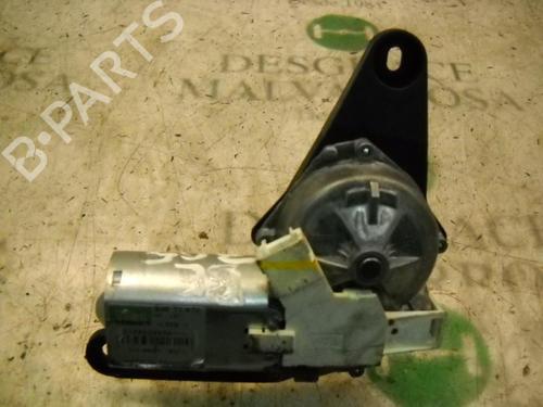 Ruitenwissermotor achter RENAULT CLIO II (BB_, CB_) [1998-2016]  3759761