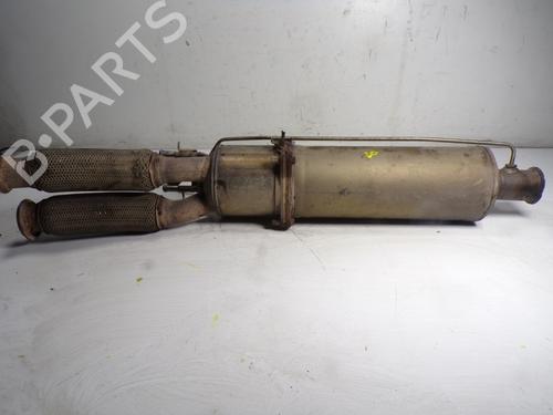 Used Particulate filter Particulate filter CITROËN C6 (TD_) 2.7 HDi (204 hp) 15404507 15404507
