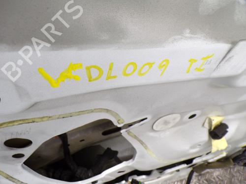 Left rear door CITROËN C4 Picasso II 1.6 BlueHDi 120 | BP13951222C4 