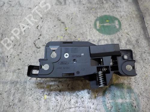 Rear left interior door handle FORD MONDEO IV (BA7) 2.0 TDCi | BP3855722I15 