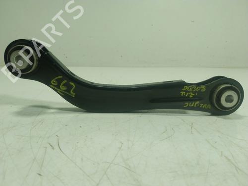 Used Left rear suspension arm BMW 4 Coupe (G22, G82) M 440 i Mild-Hybrid xDrive (387 hp) 26144863