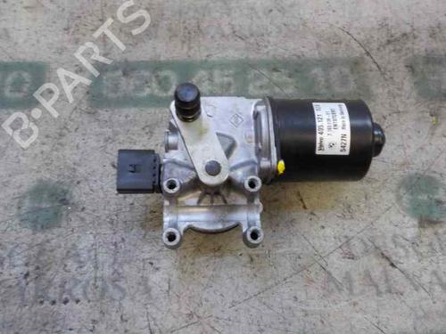 Used Front wiper motor BMW 1 (E87) 118 d (143 hp) 6153505