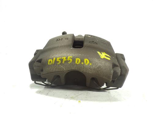 Used Right front brake caliper Right front brake caliper VW SCIROCCO III (137, 138) 1.4 TSI (125 hp) 11553580 11553580