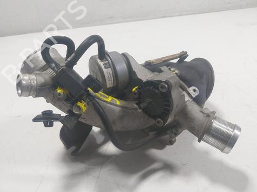 Turbocharger/Supercharger OPEL INSIGNIA A (G09) 1.4 (68) | BP18302091M71