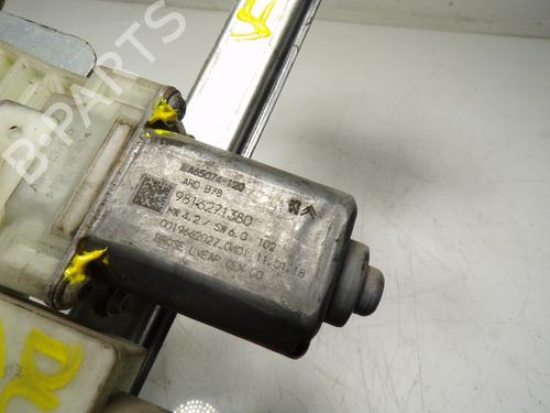 Rear right window mechanism CITROËN C4 Picasso II  | BP14244836C25 