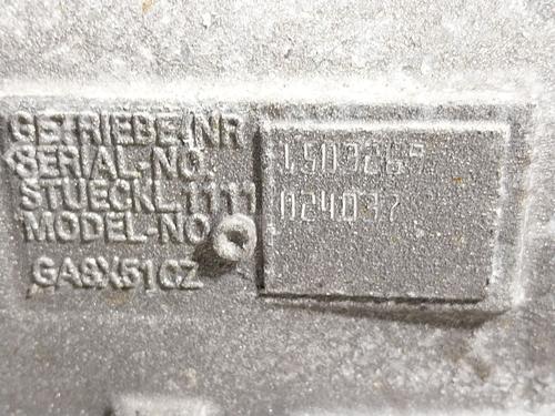 Gearbox BMW 5 (G30, F90)  | BP29629045M3 