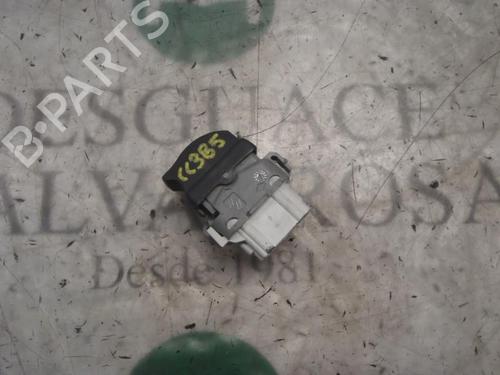 Left rear window switch RENAULT MEGANE II (BM0/1_, CM0/1_) | BP3810363I29 - Image 3