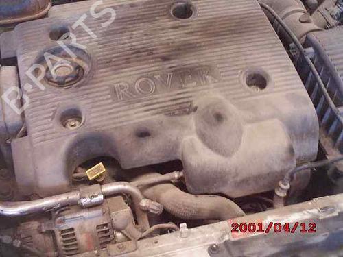 Climate control ROVER 200 II Hatchback (RF)  | BP3769816I5  - Image 13