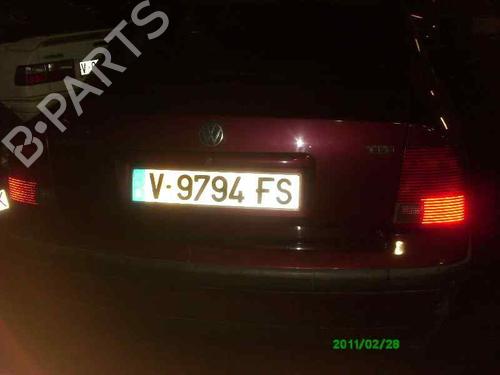 Front windshield wiper arm VW PASSAT B5 (3B2) 1.9 TDI | BP3781175C143 
