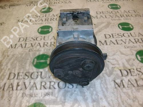 Used AC compressor AC compressor 3758807 3758807