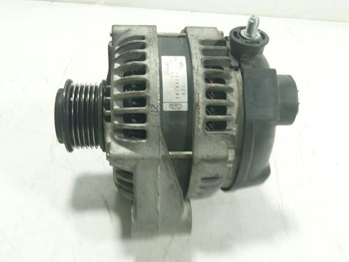 Alternator LAND ROVER DISCOVERY IV (L319) 2.7 TD 4x4 | BP30745416M7 