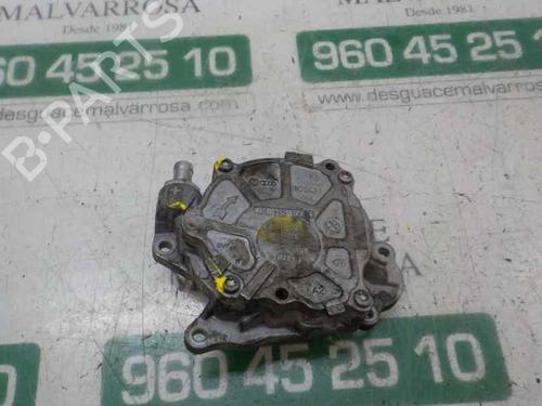 Used Vacuum pump Vacuum pump VW GOLF VI Variant (AJ5) 1.6 TDI (105 hp) 4376875 4376875