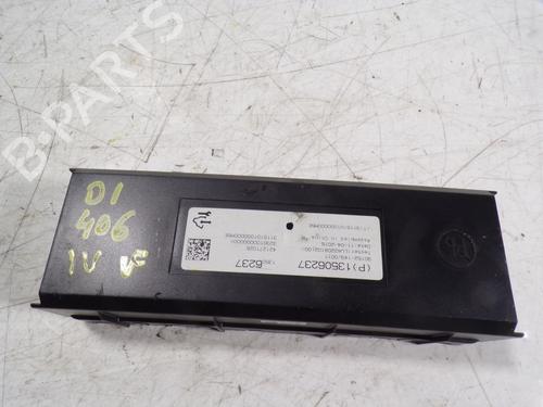 Used Electronic module Electronic module OPEL MOKKA / MOKKA X (J13) 1.6 CDTI (_76) (136 hp) 8823933 8823933