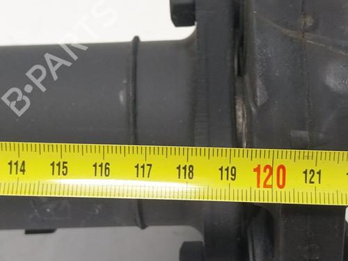Driveshaft BMW 4 Convertible (G23, G83) M 440 i Mild-Hybrid xDrive | BP30291307M37  - Image 6